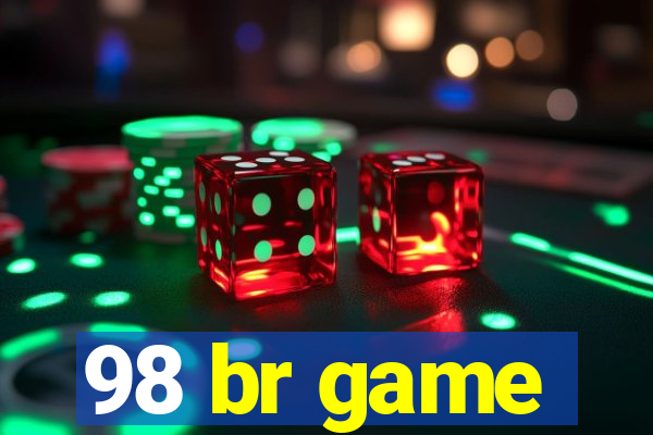 98 br game